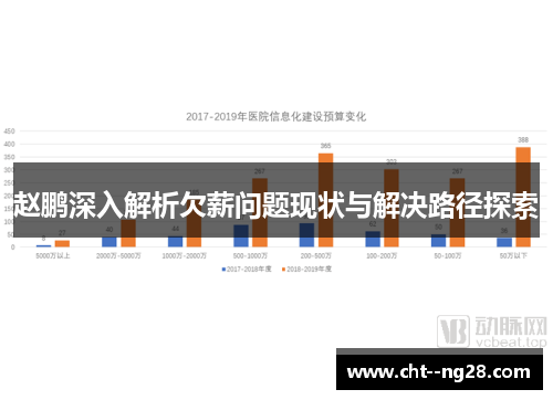 赵鹏深入解析欠薪问题现状与解决路径探索